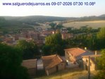Recorre hacia atrás las últimas 24 horas
