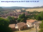 Recorre hacia atrás las últimas 24 horas
