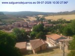 Recorre hacia atrás las últimas 24 horas
