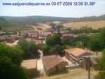 Recorre hacia atrás las últimas 24 horas
