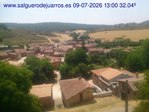 Recorre hacia atrás las últimas 24 horas

