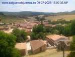 Recorre hacia atrás las últimas 24 horas

