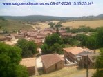 Recorre hacia atrás las últimas 24 horas
