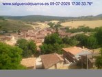 Recorre hacia atrás las últimas 24 horas
