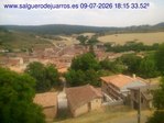 Recorre hacia atrás las últimas 24 horas
