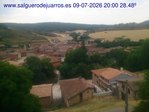 Recorre hacia atrás las últimas 24 horas

