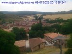 Recorre hacia atrás las últimas 24 horas
