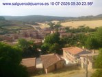 Recorre hacia atrás las últimas 24 horas
