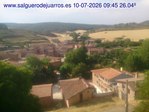 Recorre hacia atrás las últimas 24 horas
