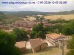 Recorre hacia atrás las últimas 24 horas
