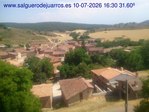 Recorre hacia atrás las últimas 24 horas
