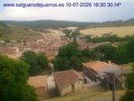 Recorre hacia atrás las últimas 24 horas
