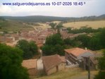 Recorre hacia atrás las últimas 24 horas
