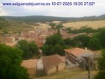 Recorre hacia atrás las últimas 24 horas
