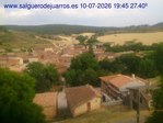 Recorre hacia atrás las últimas 24 horas
