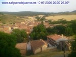 Recorre hacia atrás las últimas 24 horas
