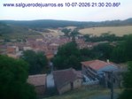 Recorre hacia atrás las últimas 24 horas
