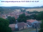 Recorre hacia atrás las últimas 24 horas
