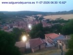 Recorre hacia atrás las últimas 24 horas
