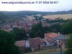 Recorre hacia atrás las últimas 24 horas
