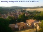 Recorre hacia atrás las últimas 24 horas
