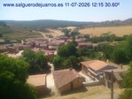 Recorre hacia atrás las últimas 24 horas
