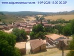 Recorre hacia atrás las últimas 24 horas
