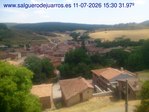 Recorre hacia atrás las últimas 24 horas
