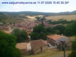 Recorre hacia atrás las últimas 24 horas
