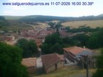 Recorre hacia atrás las últimas 24 horas
