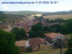 Recorre hacia atrás las últimas 24 horas
