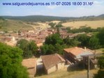 Recorre hacia atrás las últimas 24 horas
