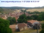 Recorre hacia atrás las últimas 24 horas

