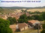 Recorre hacia atrás las últimas 24 horas
