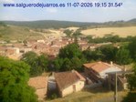 Recorre hacia atrás las últimas 24 horas
