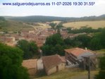 Recorre hacia atrás las últimas 24 horas
