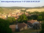 Recorre hacia atrás las últimas 24 horas
