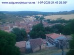 Recorre hacia atrás las últimas 24 horas
