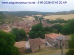 Recorre hacia atrás las últimas 24 horas
