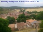 Recorre hacia atrás las últimas 24 horas

