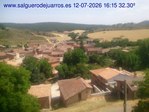 Recorre hacia atrás las últimas 24 horas
