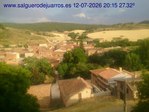 Recorre hacia atrás las últimas 24 horas
