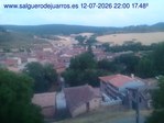 Recorre hacia atrás las últimas 24 horas
