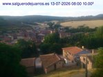 Recorre hacia atrás las últimas 24 horas
