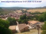 Recorre hacia atrás las últimas 24 horas
