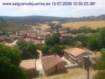 Recorre hacia atrás las últimas 24 horas
