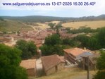 Recorre hacia atrás las últimas 24 horas
