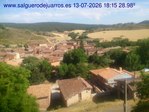 Recorre hacia atrás las últimas 24 horas
