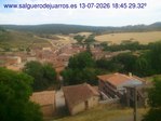 Recorre hacia atrás las últimas 24 horas
