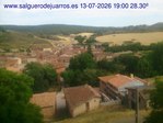 Recorre hacia atrás las últimas 24 horas
